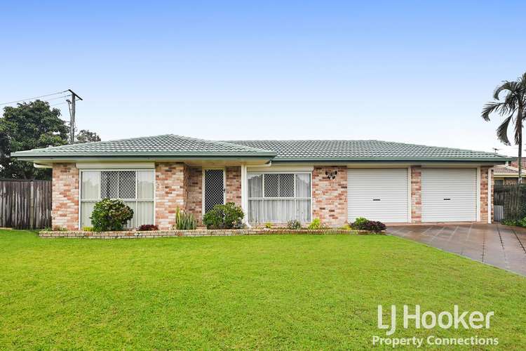 1 Pine Crest Drive, Kurwongbah QLD 4503