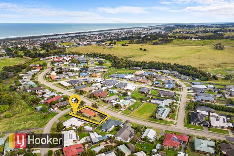 Main view of Homely house listing, 1 Morkham Court, Lakes Entrance VIC 3909