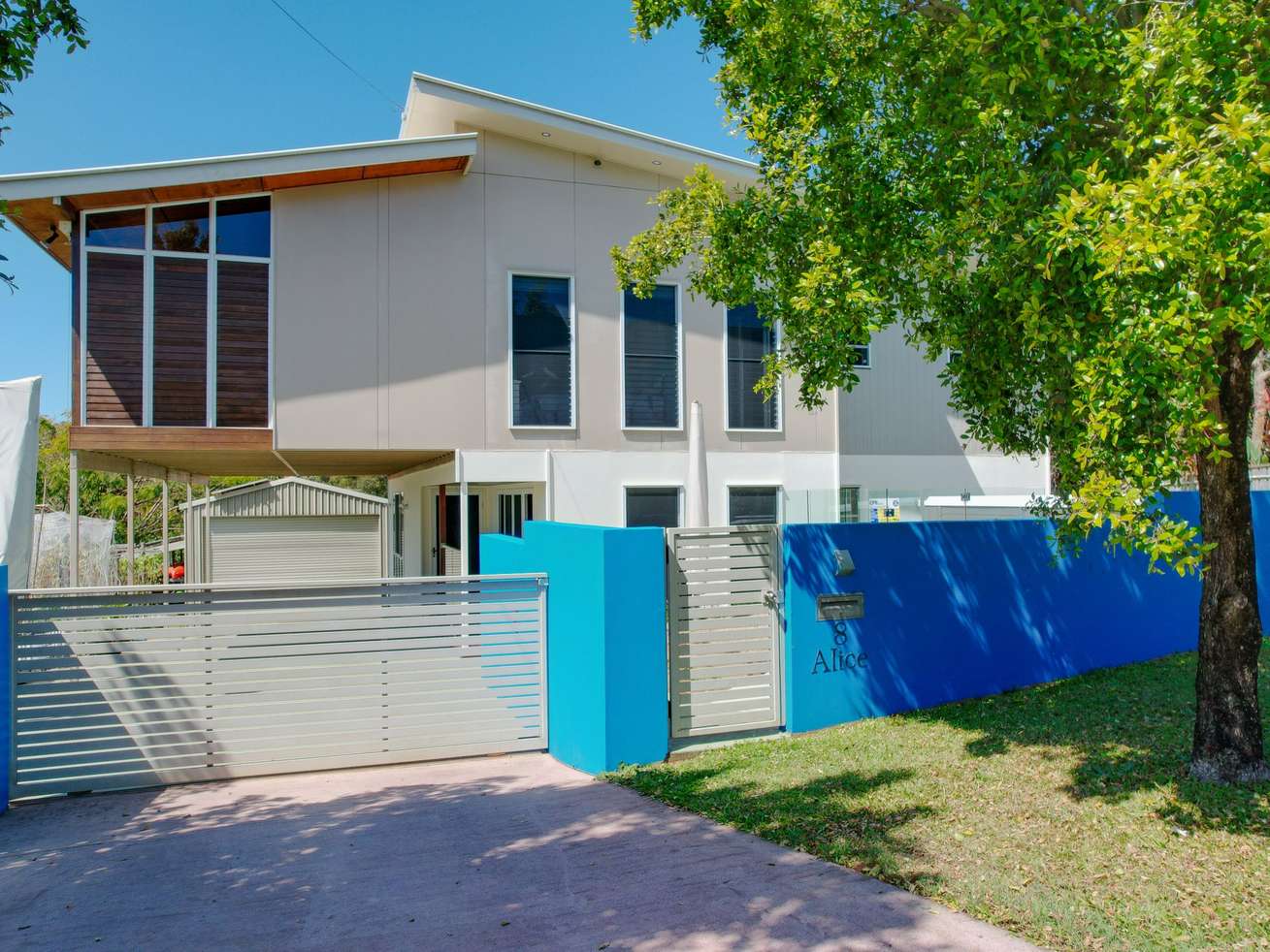 Main view of Homely house listing, 8 Alice Street, Russell Island QLD 4184