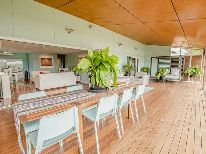 Second view of Homely house listing, 8 Alice Street, Russell Island QLD 4184