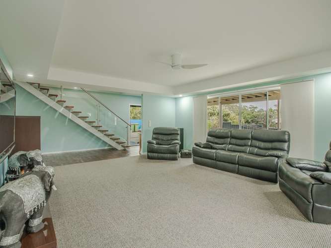 Fifth view of Homely house listing, 8 Alice Street, Russell Island QLD 4184