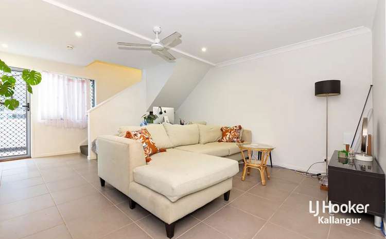 Second view of Homely townhouse listing, 45/1 Ashley Court, Kallangur QLD 4503