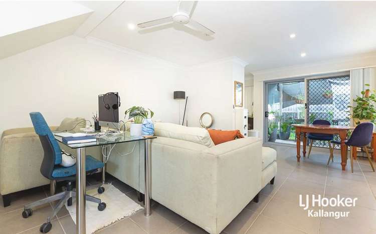 Fourth view of Homely townhouse listing, 45/1 Ashley Court, Kallangur QLD 4503