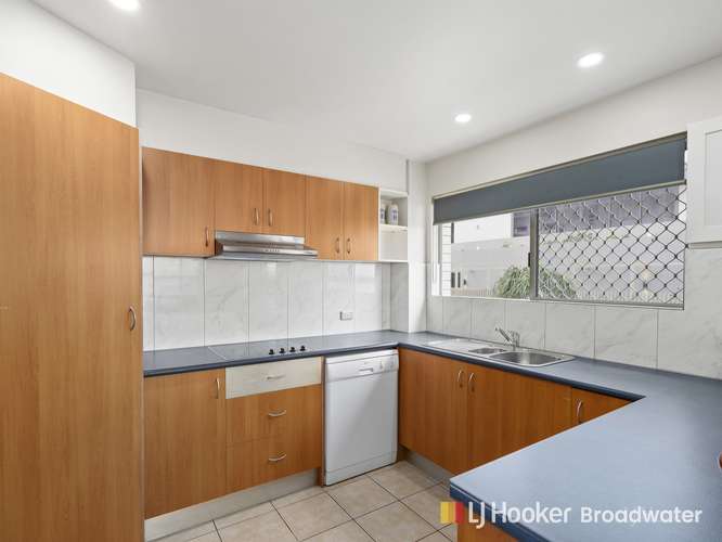 Sixth view of Homely apartment listing, 1/282 Marine Parade, Labrador QLD 4215