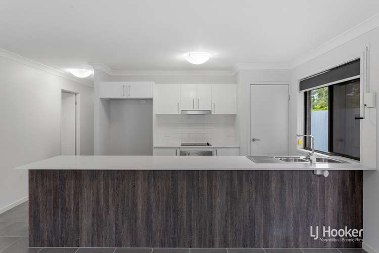 Fourth view of Homely house listing, 15 Tomlinson Street, Yarrabilba QLD 4207