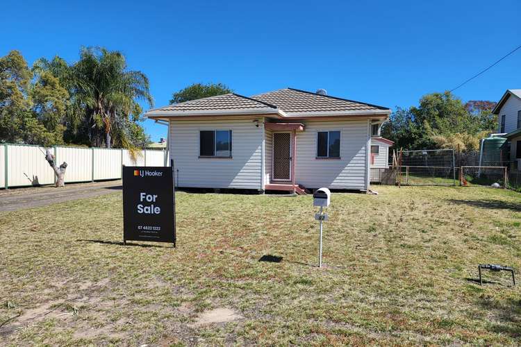 Main view of Homely house listing, 87 Hawthorne Street, Roma QLD 4455