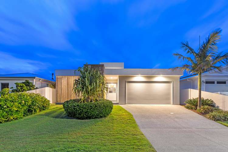 Second view of Homely house listing, 22 Barrel Street, Kingscliff NSW 2487