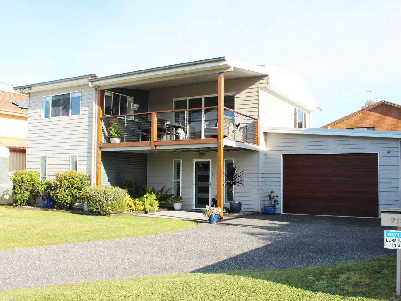 Main view of Homely house listing, 213 Beach Street, Harrington NSW 2427