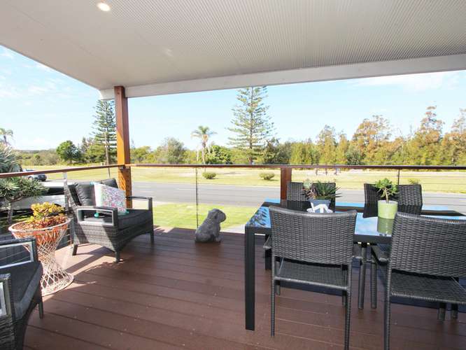 Second view of Homely house listing, 213 Beach Street, Harrington NSW 2427