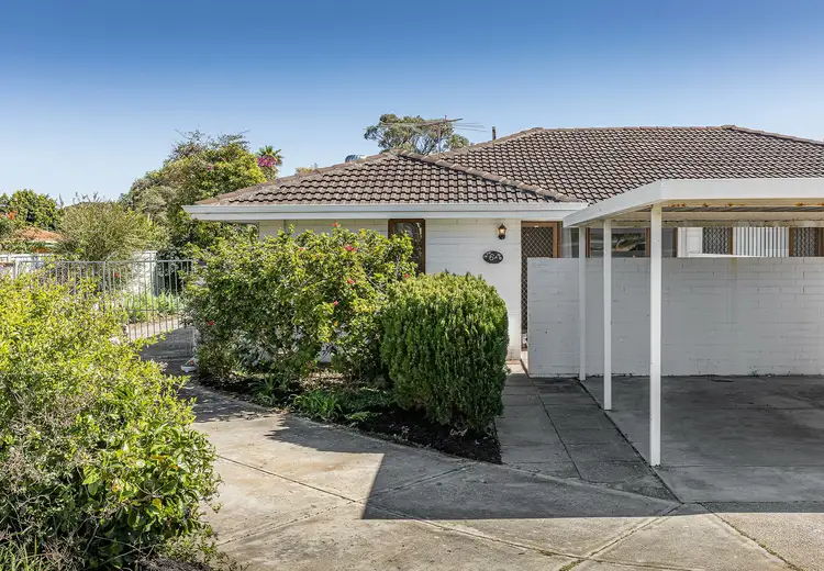 Main view of Homely house listing, 6A Mildura Rd, Craigie WA 6025