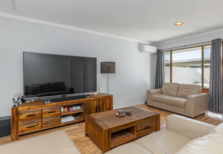Fifth view of Homely house listing, 6A Mildura Rd, Craigie WA 6025