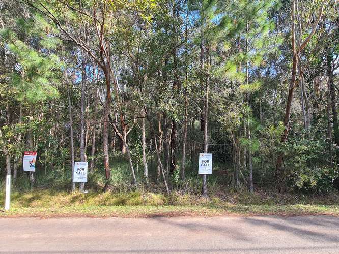 Second view of Homely residentialLand listing, 10 Hawthorden Drive, Russell Island QLD 4184