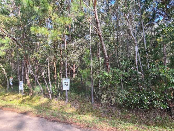 Third view of Homely residentialLand listing, 10 Hawthorden Drive, Russell Island QLD 4184