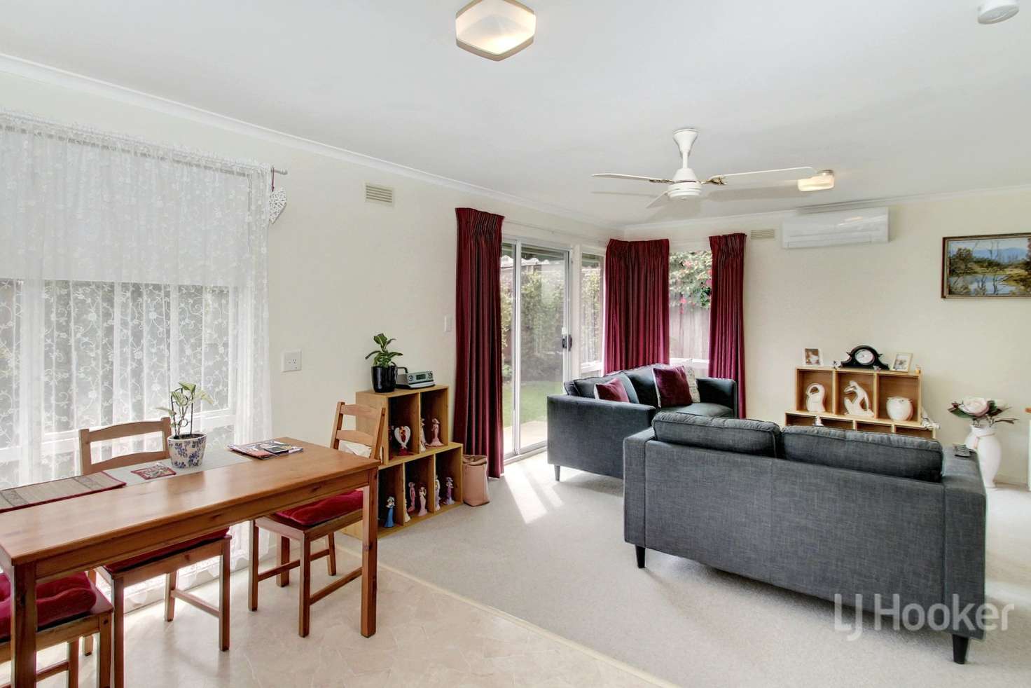 Main view of Homely unit listing, 3/12 Francis Street, Bairnsdale VIC 3875