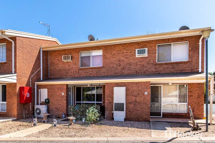 Main view of Homely townhouse listing, 17/15 Adamson Avenue, Gillen NT 870