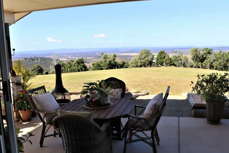 Second view of Homely house listing, 276 Birt Road, Kingaroy QLD 4610
