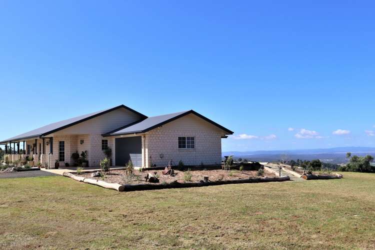 Third view of Homely house listing, 276 Birt Road, Kingaroy QLD 4610