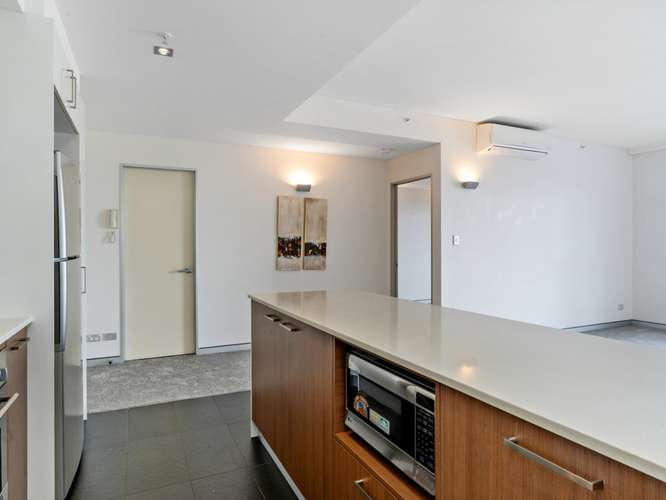 Sixth view of Homely apartment listing, 45/148 Adelaide Terrace, East Perth WA 6004