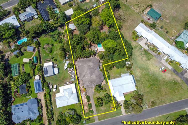 Main view of Homely house listing, 17 Yarun Close, Wonga Beach QLD 4873