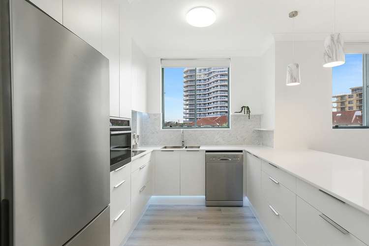 Second view of Homely unit listing, 7/35 Ocean Parade, The Entrance NSW 2261