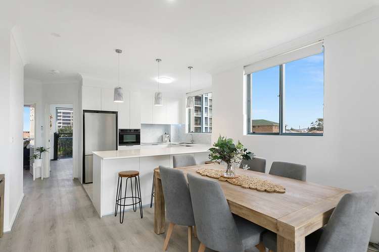 Third view of Homely unit listing, 7/35 Ocean Parade, The Entrance NSW 2261
