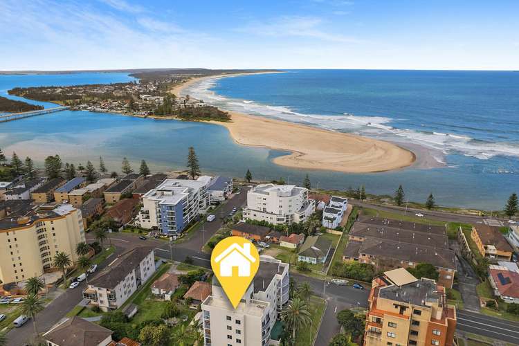 Seventh view of Homely unit listing, 7/35 Ocean Parade, The Entrance NSW 2261