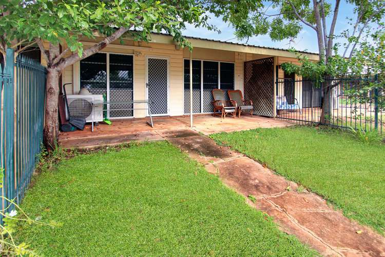 Main view of Homely unit listing, 8/43 Grevillea Road, Katherine NT 850