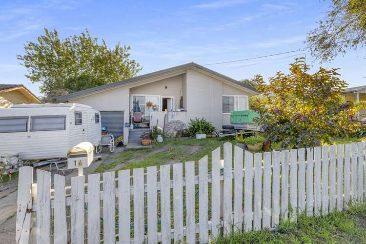 Main view of Homely house listing, 16 Robert Eggins Street, South Kempsey NSW 2440