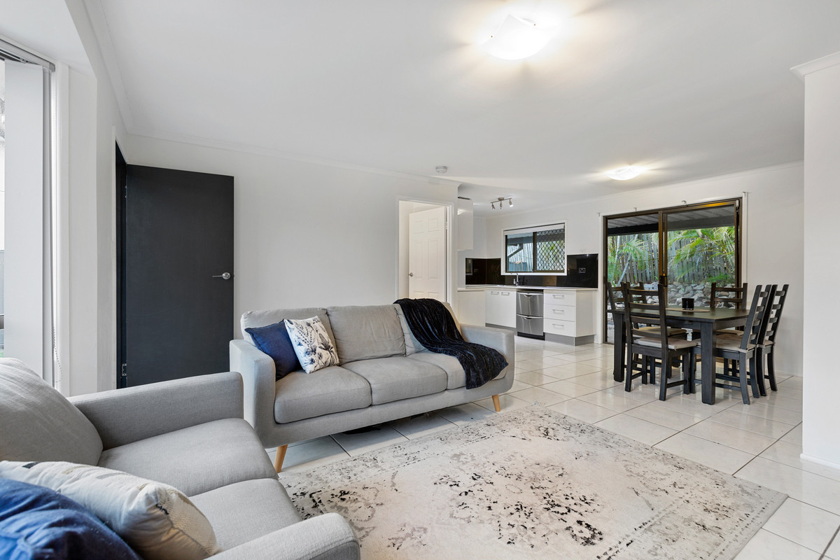 Main view of Homely house listing, 10 Ravensworth Place, Alexandra Hills QLD 4161