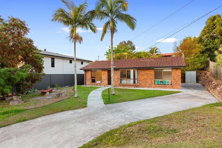 Second view of Homely house listing, 10 Ravensworth Place, Alexandra Hills QLD 4161