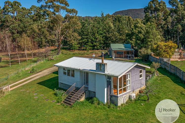 Main view of Homely house listing, 3478 Channel Highway, Woodbridge TAS 7162