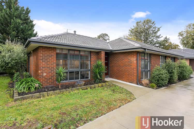 Main view of Homely house listing, 59 Lamont Crescent, Cranbourne VIC 3977