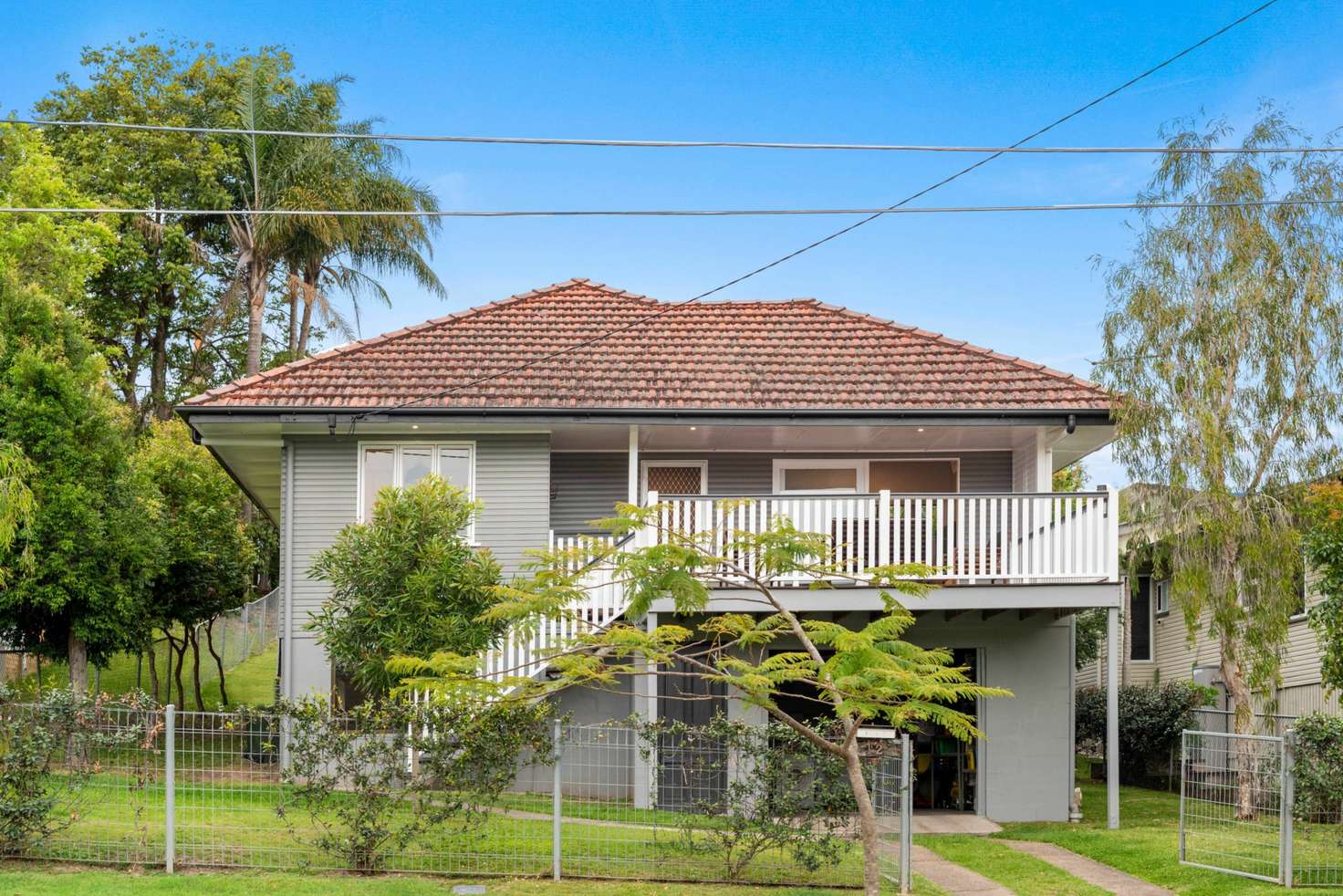 Main view of Homely house listing, 12 Allamanda Street, Fairfield QLD 4103
