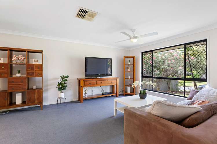 Second view of Homely house listing, 2 Parsonia Court, Mount Cotton QLD 4165