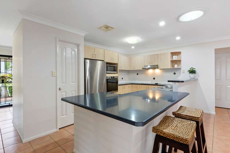 Third view of Homely house listing, 2 Parsonia Court, Mount Cotton QLD 4165