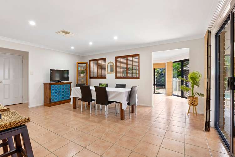 Fourth view of Homely house listing, 2 Parsonia Court, Mount Cotton QLD 4165