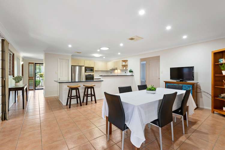Fifth view of Homely house listing, 2 Parsonia Court, Mount Cotton QLD 4165