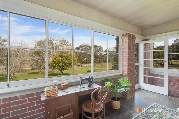 572 Tathra Road