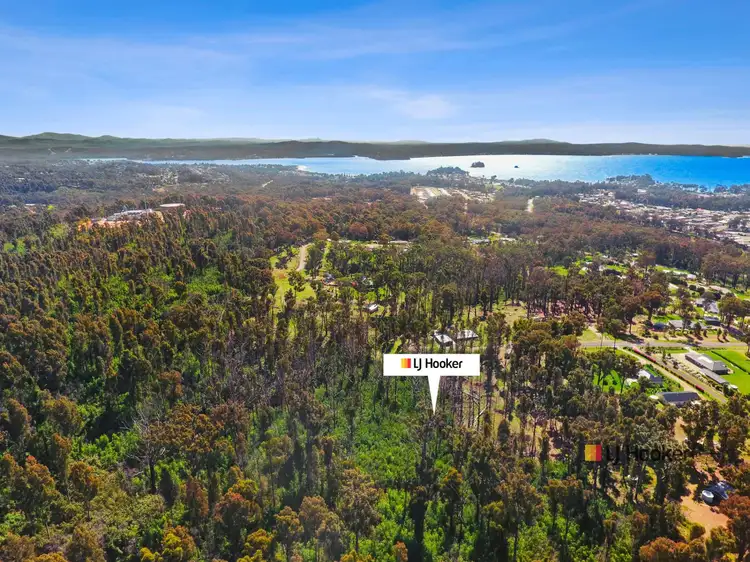 Third view of Homely land listing, 57 Waterson Drive, Surf Beach NSW 2536