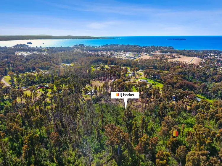 Fourth view of Homely land listing, 57 Waterson Drive, Surf Beach NSW 2536
