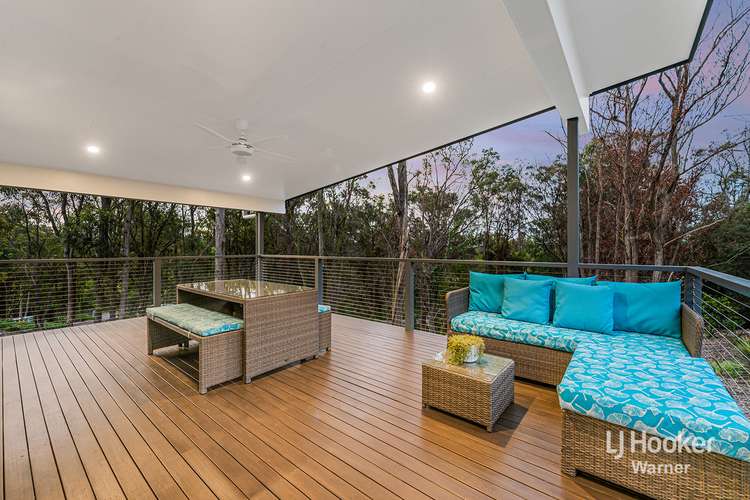 Main view of Homely house listing, 33 Raven Court, Warner QLD 4500