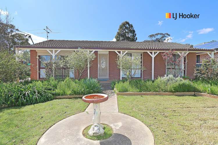 39 Uranquintry Street, Uranquinty NSW 2652