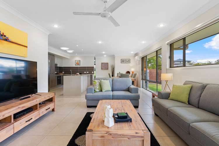 Second view of Homely house listing, 7 Elkhorn Street, Mount Cotton QLD 4165