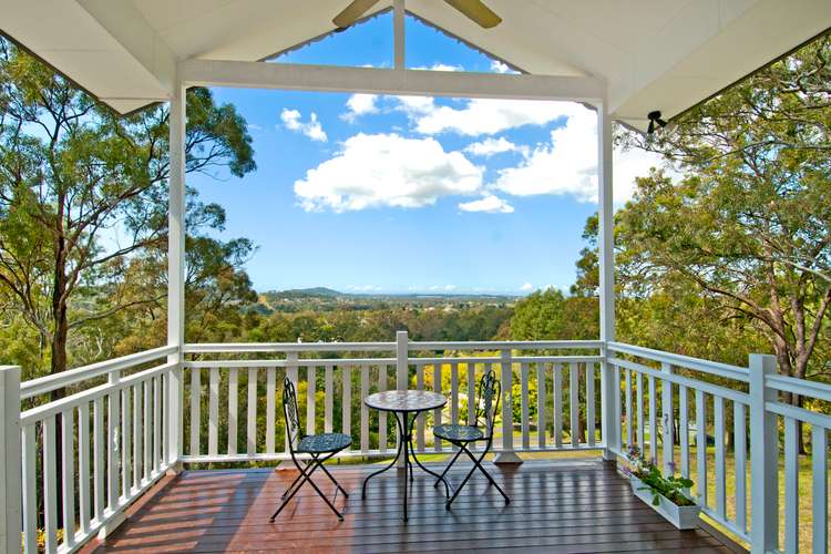 Main view of Homely house listing, 5-7 Hillview Crescent, Bahrs Scrub QLD 4207