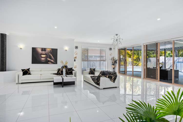 Fourth view of Homely house listing, 6 Vaucluse Place, Robina QLD 4226