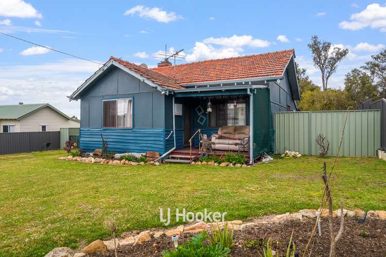 Main view of Homely house listing, 20 Telfer Crescent, Collie WA 6225