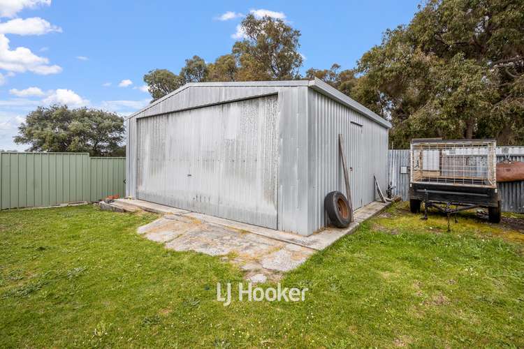 Third view of Homely house listing, 20 Telfer Crescent, Collie WA 6225