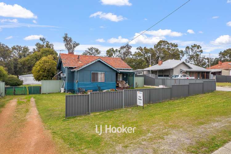 Fifth view of Homely house listing, 20 Telfer Crescent, Collie WA 6225