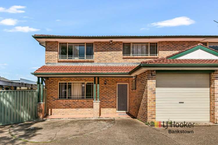 1/45a Taylor Street, Condell Park NSW 2200