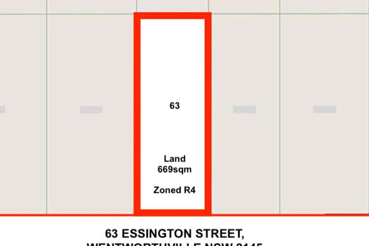 63 Essington Street, Wentworthville NSW 2145